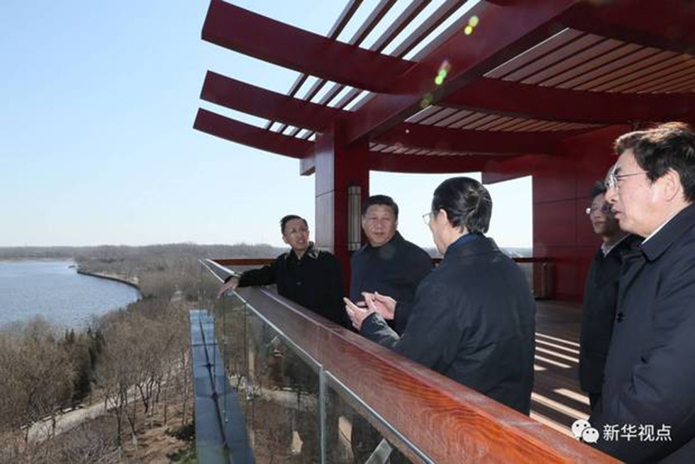 讓千年大運(yùn)河“活起來”——全國(guó)政協(xié)“推動(dòng)大運(yùn)河文化帶建設(shè)重點(diǎn)提案督辦調(diào)研”綜述